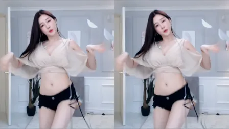 AfreecaTV主播朴佳琳BJ박가린2020年5月31日直播视频舞蹈剪辑23552521